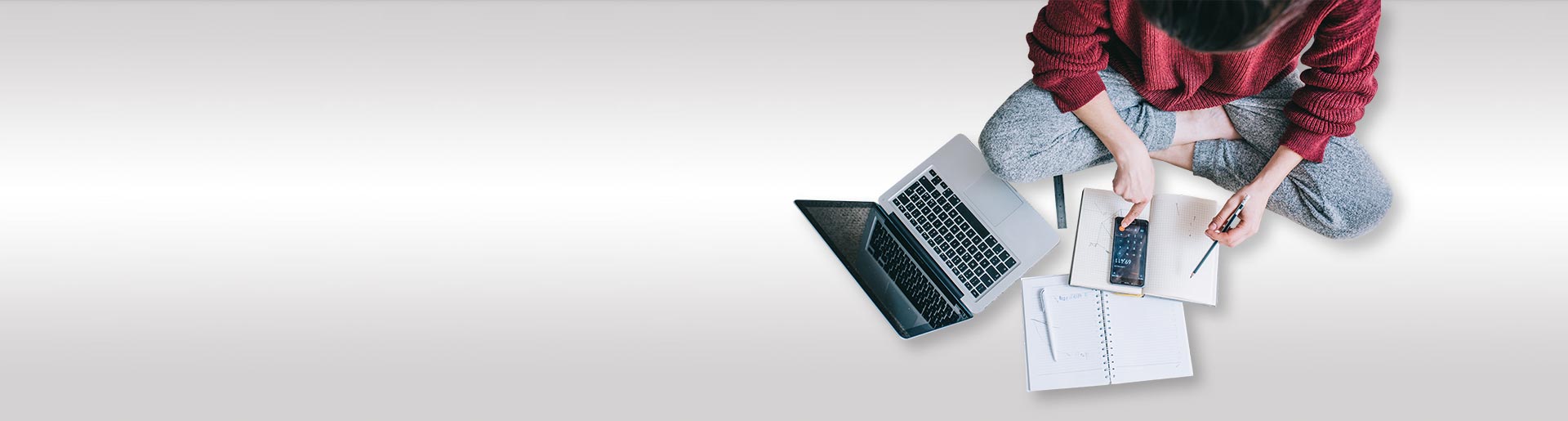 Budgeting is the key to success