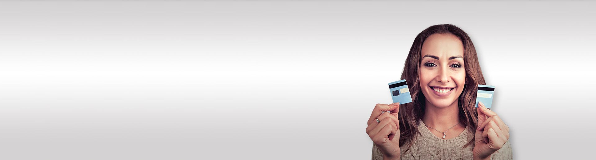 Getting out of debt is easy